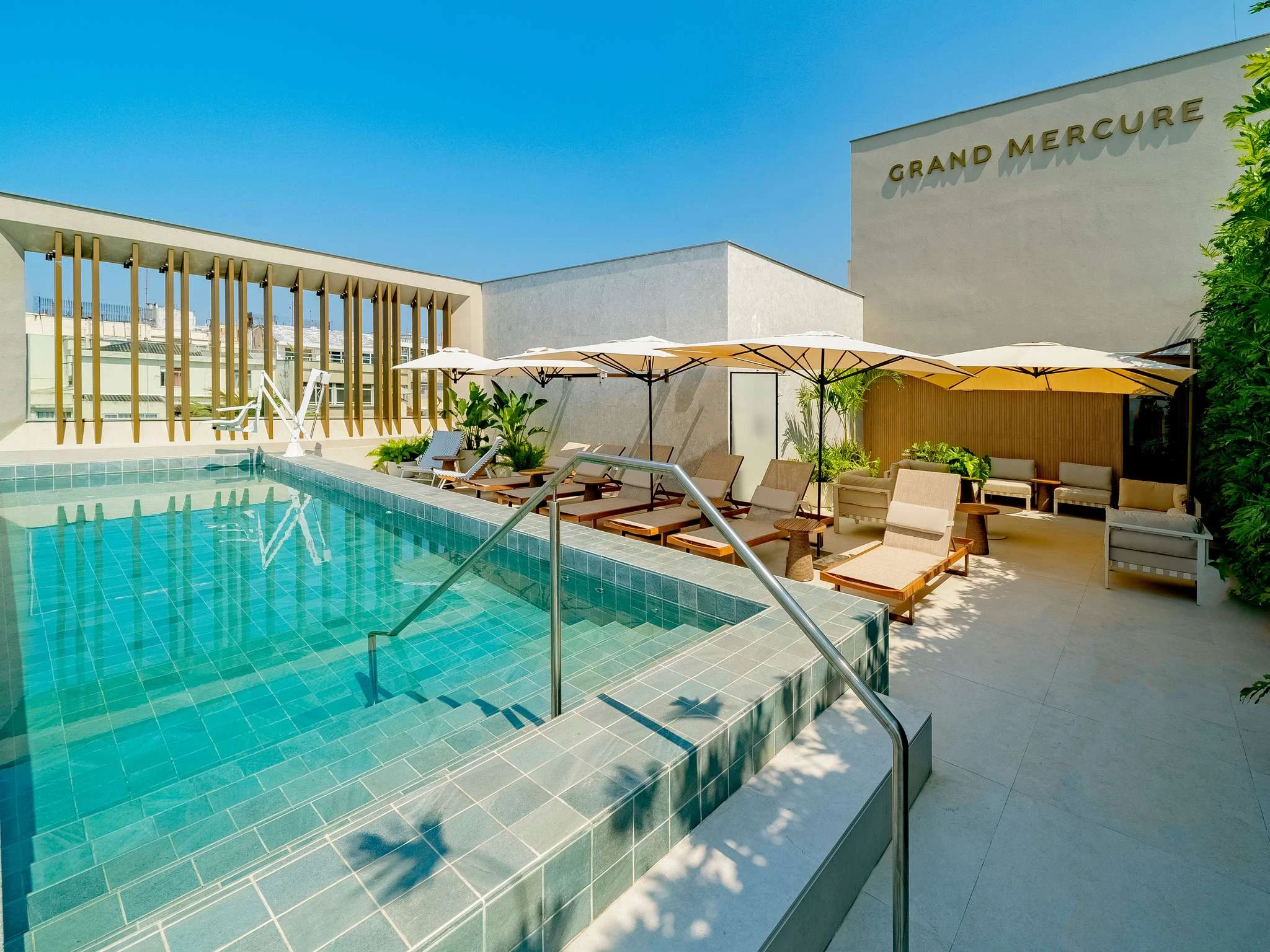 Premium Sunset - Brazilian Menu & Champagne - Image